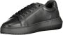 Calvin Klein Stijlvolle Platform Sneaker met Unieke Print - Thumbnail 2