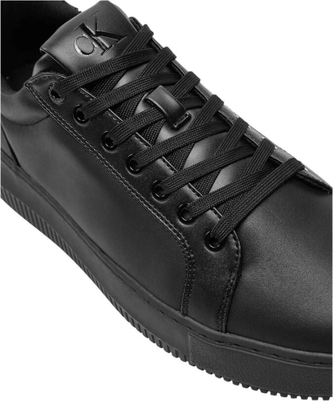 Calvin Klein Stijlvolle Schoenen voor Mannen en Vrouwen