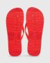 Calvin Klein Stijlvolle Slippers voor Zomer Red Heren - Thumbnail 4