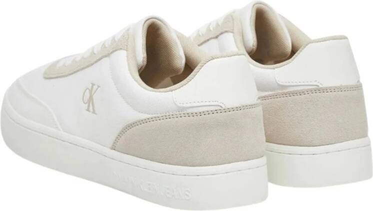 Calvin Klein Stijlvolle Sneakers