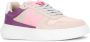 Calvin Klein Stijlvolle Sneakers voor Dagelijks Gebruik Multicolor Dames - Thumbnail 2