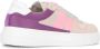 Calvin Klein Stijlvolle Sneakers voor Dagelijks Gebruik Multicolor Dames - Thumbnail 3