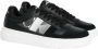 Calvin Klein Stijlvolle Sneakers voor Mannen en Vrouwen Black Heren - Thumbnail 3