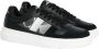 Calvin Klein Stijlvolle Sneakers voor Mannen en Vrouwen Black Heren - Thumbnail 2