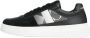 Calvin Klein Stijlvolle Sneakers voor Mannen en Vrouwen Black Heren - Thumbnail 4