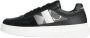 Calvin Klein Stijlvolle Sneakers voor Mannen en Vrouwen Black Heren - Thumbnail 3