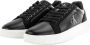 Calvin Klein Stijlvolle Sneakers voor Mannen en Vrouwen Black Heren - Thumbnail 5
