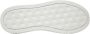 Calvin Klein Chunky Cupsole Mono Heren Schoenen Wit Maat: 41 Leer Foot Locker - Thumbnail 10