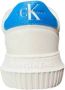 Calvin Klein Sneakers SEAMUS 20L met contrastafwerking vrijetijdsschoen halve schoen veterschoen - Thumbnail 14
