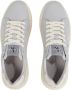 Calvin Klein Stijlvolle Sneakers voor Mannen en Vrouwen White Heren - Thumbnail 3