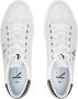 Calvin Klein Stijlvolle Sneakers voor Mannen en Vrouwen White Heren - Thumbnail 8