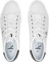 Calvin Klein Stijlvolle Sneakers voor Mannen en Vrouwen White Heren - Thumbnail 10