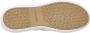 Calvin Klein Logo Patroon Veterschoenen White Heren - Thumbnail 11