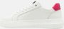 Calvin Klein Jeans Sneakers van leer model 'CHUNKY CUPSOLE LACEUP MON' - Thumbnail 28