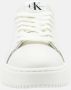 Calvin Klein Jeans Sneakers van leer model 'CHUNKY CUPSOLE LACEUP MON' - Thumbnail 29