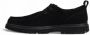 Calvin Klein Jeans Nette Schoenen HYBRID APRON LACEUP YM0YM01183 - Thumbnail 8