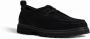 Calvin Klein Jeans Nette Schoenen HYBRID APRON LACEUP YM0YM01183 - Thumbnail 9