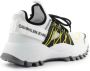 Calvin Klein Lage Top Sneaker White Heren - Thumbnail 3