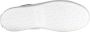 Calvin Klein Zwarte sneakers voor dames met contrasterende details Zwart Dames - Thumbnail 8