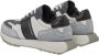 Calvin Klein Contemporary Low Top Sneakers met Veters - Thumbnail 3