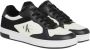 Calvin Klein Jeans Multikleurige stijlvolle sneakers voor mannen White Heren - Thumbnail 5