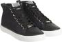 Calvin Klein Sneakers VULC HIGH TOP-MN JQ met zachte randverdikking - Thumbnail 7
