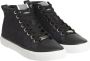 Calvin Klein Sneakers VULC HIGH TOP-MN JQ met zachte randverdikking - Thumbnail 5