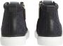 Calvin Klein Sneakers VULC HIGH TOP-MN JQ met zachte randverdikking - Thumbnail 8