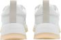 Calvin Klein Witte 2 Piece Runner Sneakers White Dames - Thumbnail 3