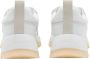 Calvin Klein Witte 2 Piece Runner Sneakers White Dames - Thumbnail 4