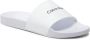 CK Calvin Klein Slippers met labelopschrift model 'POOL SLIDE' - Thumbnail 4