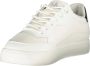 Calvin Klein Sneakers CLASSIC CUPSOLE TECH RIPSTOP veterschoen lage schoen vrijetijdsschoen met contrast aan de hak - Thumbnail 5