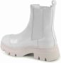 Calvin Klein Jeans Chelsea boots in laklook - Thumbnail 3