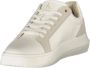 Calvin Klein Sneakers CHUNKY CUPSOLE MG CANVAS halfschoen veterschoen vrijetijdssneaker met zij ck-logo - Thumbnail 4