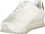 Calvin Klein Jeans Lage Sneakers YM0YM01187 - Thumbnail 4