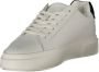Calvin Klein Jeans Hoge Sneakers YM0YM01344 - Thumbnail 1
