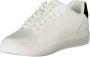 Calvin Klein Jeans Lage Sneakers CLASSIC CUPSOLE LACEUP LTH - Thumbnail 3