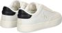 Calvin Klein Plateausneakers CLASSIC CUPSOLE LOW MG MIX veterschoen lage schoen vrijetijdsschoen met gepolsterde schachtversteviging - Thumbnail 5