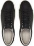 Calvin Klein Zwarte Veterschoenen voor Mannen Black Heren - Thumbnail 11