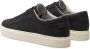Calvin Klein Zwarte Veterschoenen voor Mannen Black Heren - Thumbnail 12