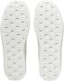 Calvin Klein Witte polyester sneakers met veters contrastdetails print logo White Dames - Thumbnail 28