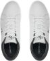 Calvin Klein Sneakers CLASSIC CUPSOLE LOW ML LTH met zijlogo vrijetijdsschoen lage schoen veterschoen - Thumbnail 9