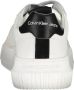 Calvin Klein Jeans Sneakers Ck Jeans Dikke Cupsole Laceu Streetwear Vrouwen - Thumbnail 3