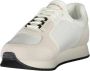 Calvin Klein Witte polyester sneakers voor heren - Thumbnail 2