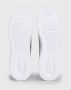 Calvin Klein Witte Textiel Runner Sneakers White Heren - Thumbnail 4