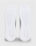 Calvin Klein Witte Textiel Runner Sneakers White Heren - Thumbnail 5