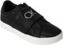 Calvin Klein Slip on sneakers met opvallende logogarnering - Thumbnail 5