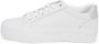 Calvin Klein Plateausneakers VULC FLATFORM LACEUP LTH vrijetijdsschoen halve schoen veterschoen met gepolsterde schacht - Thumbnail 26