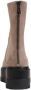 Calvin Klein Laarsjes FLATFORM ZIP MG SS Plateau herfstmode boots met praktische hakrits - Thumbnail 12