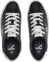 Calvin Klein Flatform Laceup Sneakers Herfst Winter Collectie Black Dames - Thumbnail 12